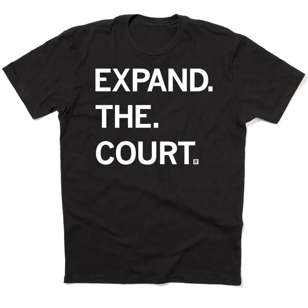 Expand The Court