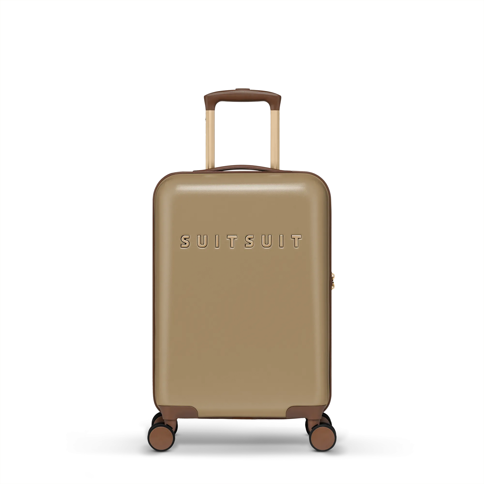 Fab Seventies - Cuban Sand - Safe Travels Set (55/76 cm)