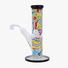 Famous Brandz Digital Dab Rig