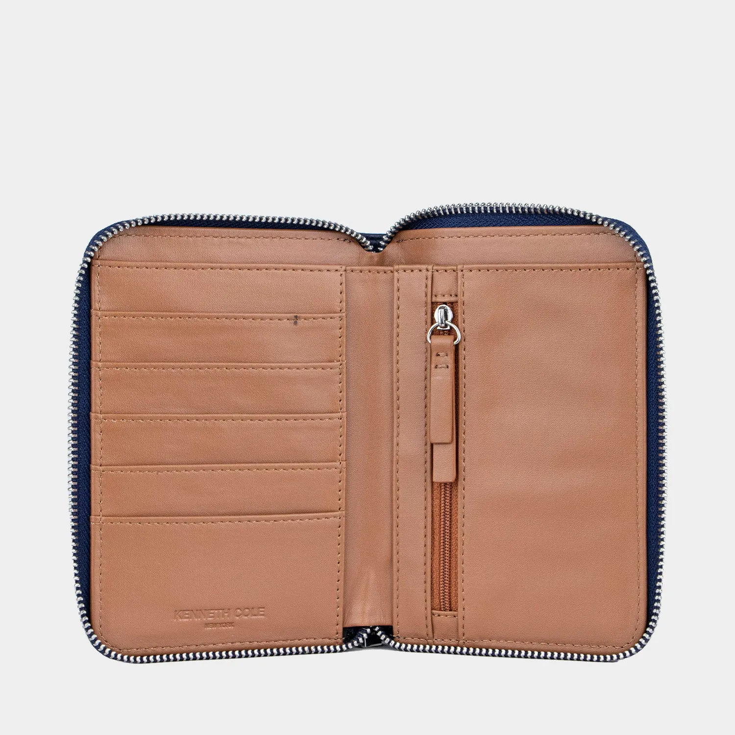 Filippo Portapasaporte para Hombre