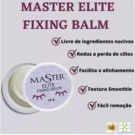 FIXING BALM ELITE 12G