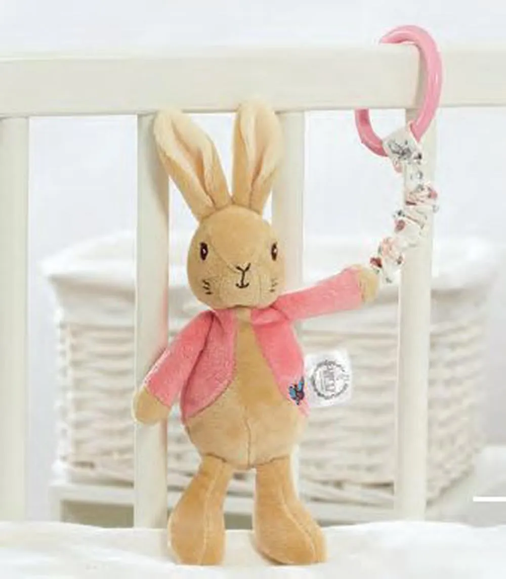 Flopsy Bunny Jiggle Attachable