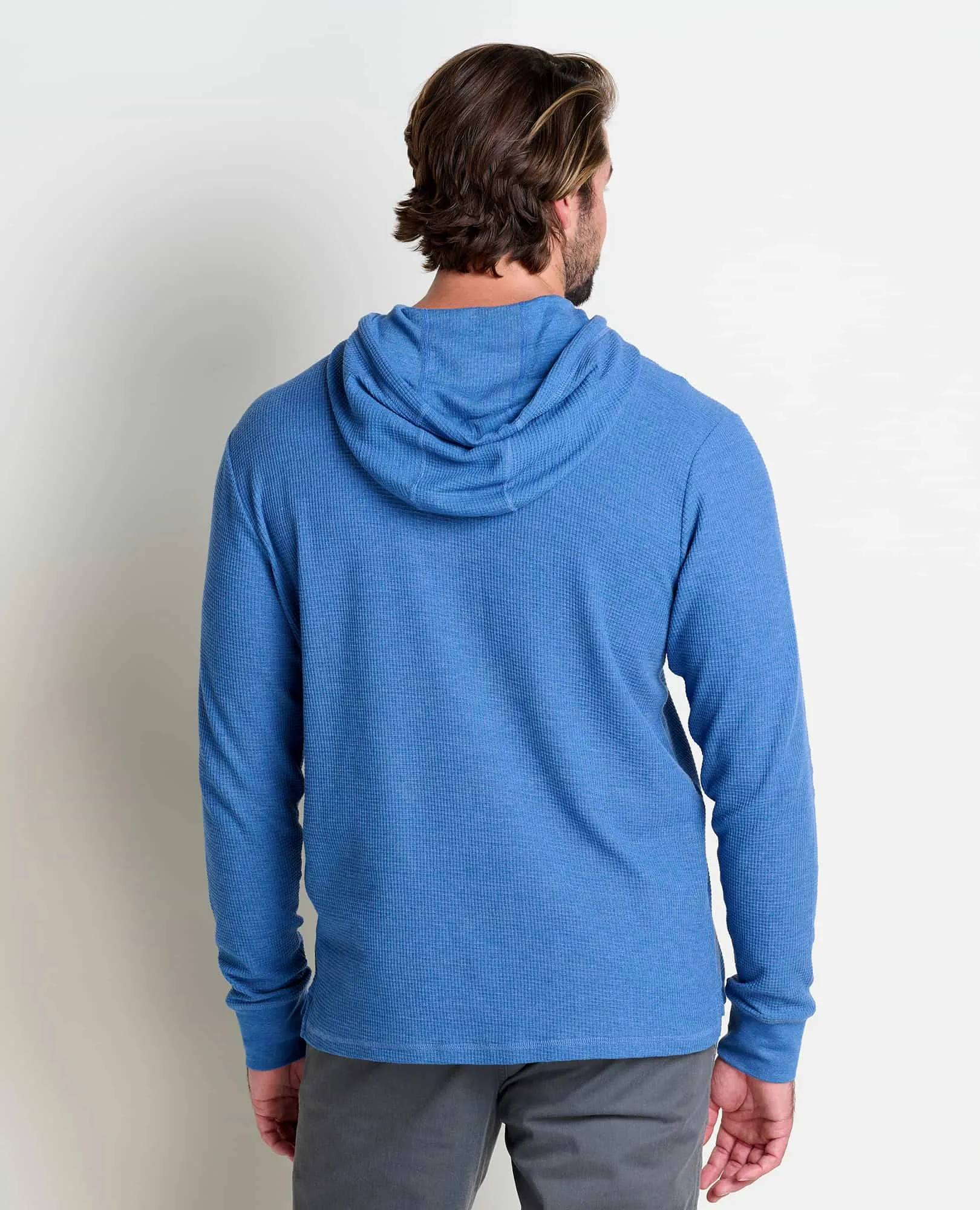 Framer II Long Sleeve Hoodie