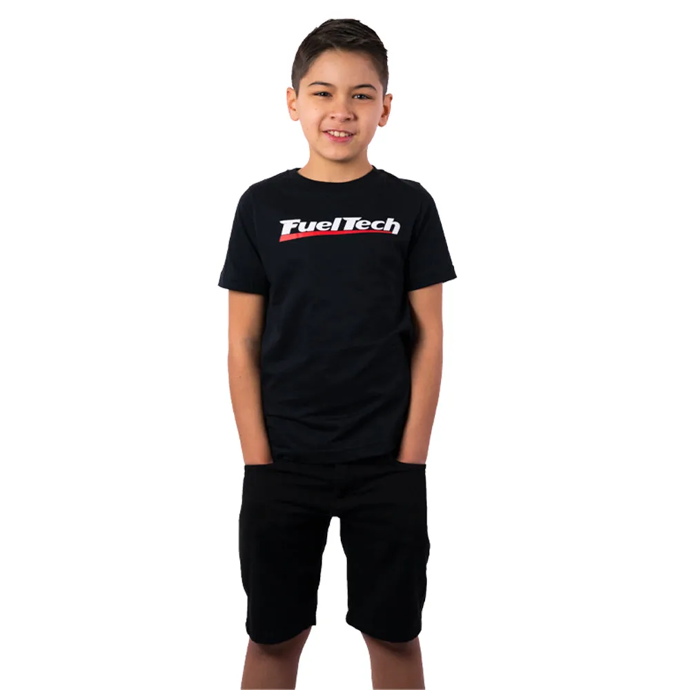 FuelTech Youth T-Shirt