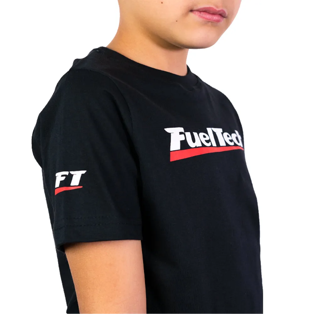 FuelTech Youth T-Shirt