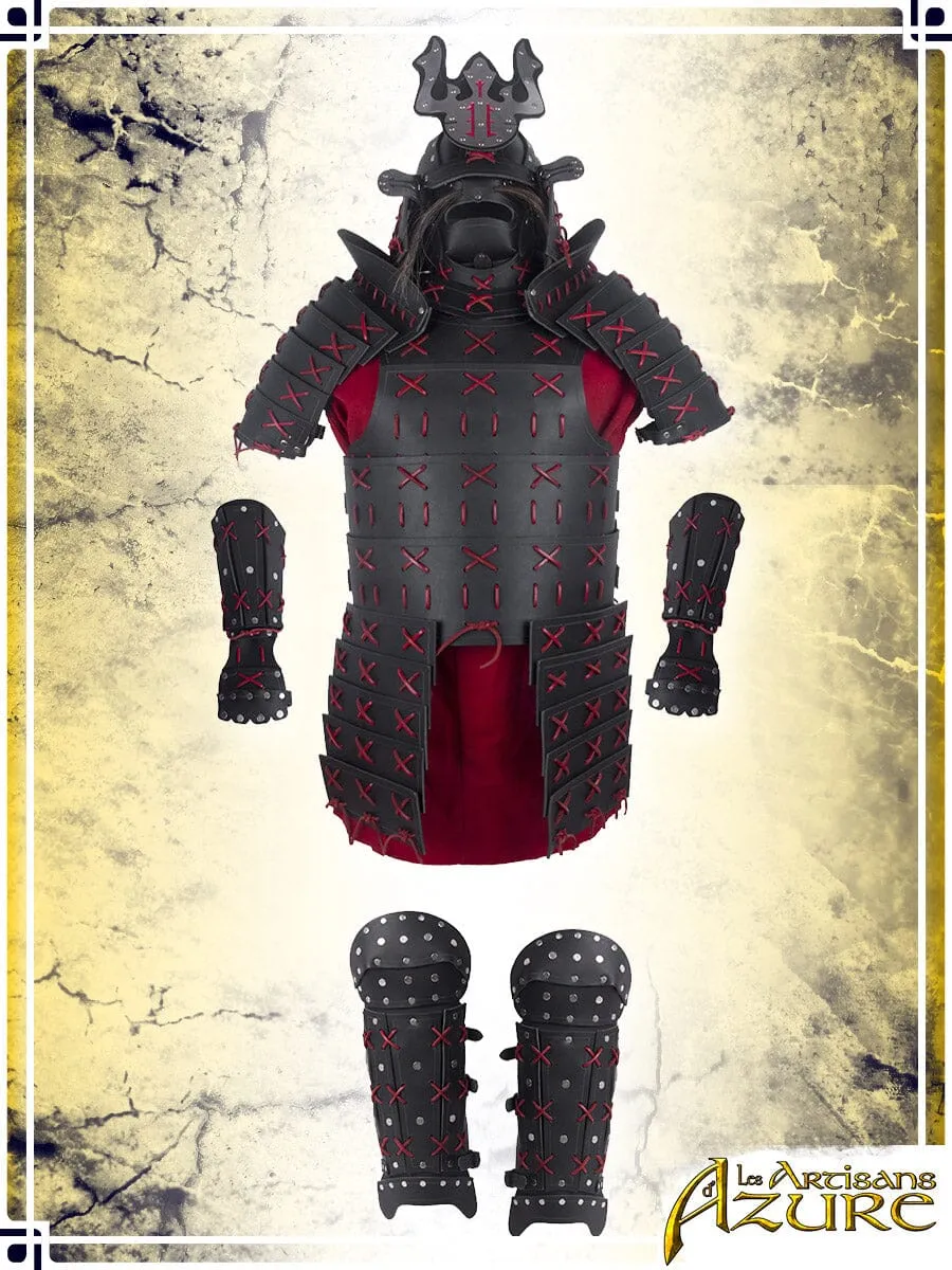 Full Samurai Armor