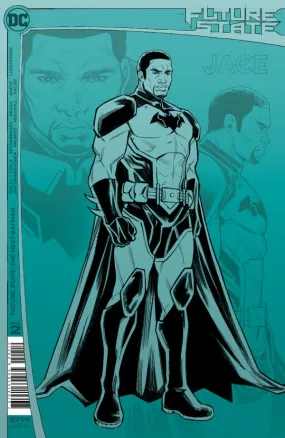 Future State: The Next Batman #2