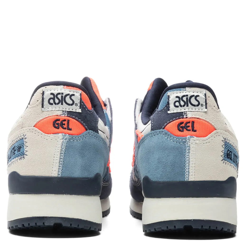 Gel-Lyte III OG "Boro" - Birch/Birch