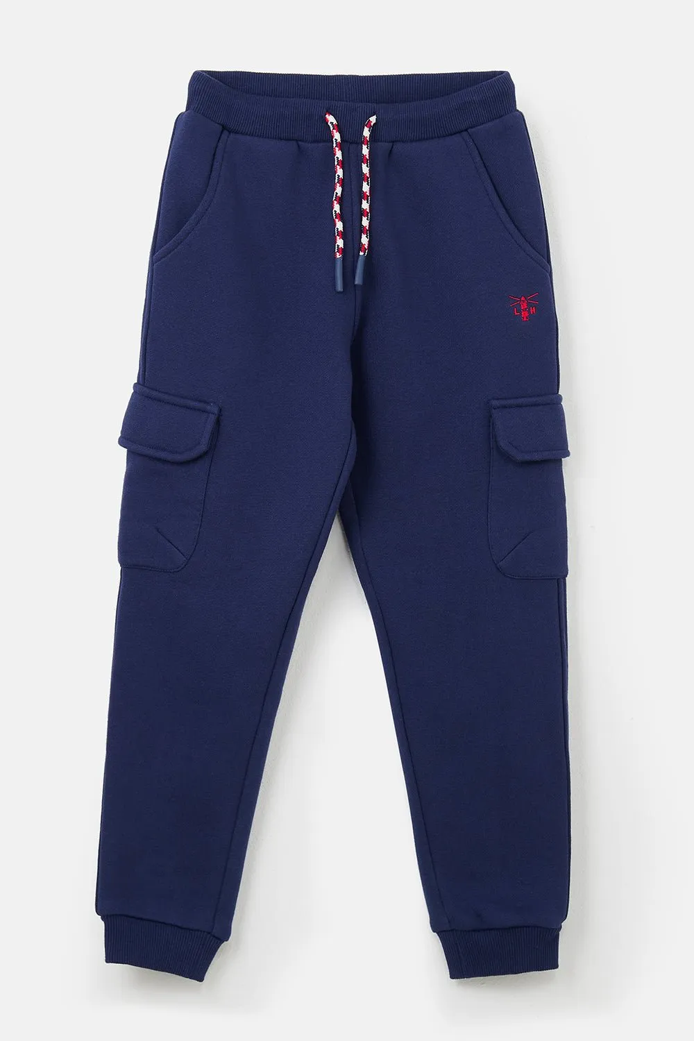 George Joggers - Navy