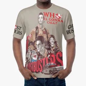 Ghostbusters Shirt