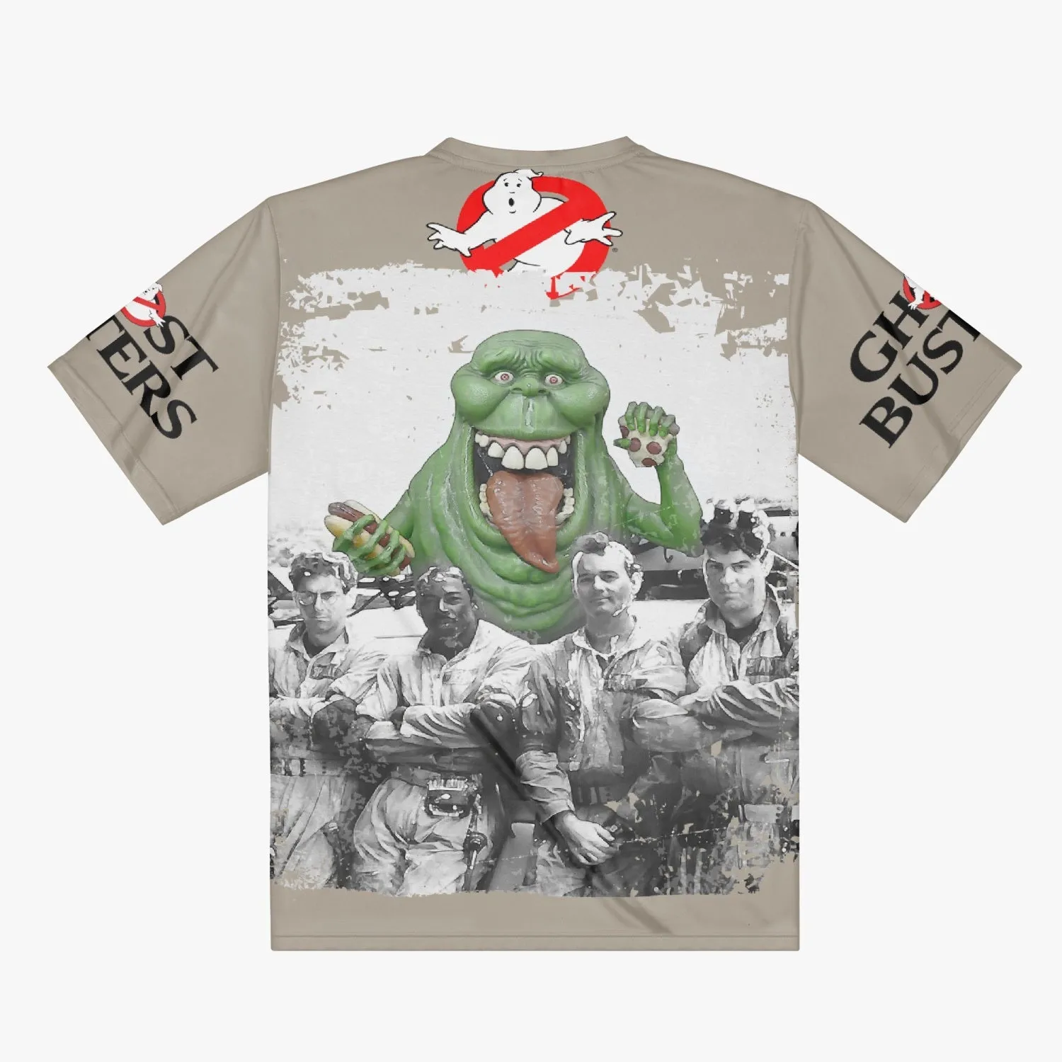 Ghostbusters Shirt