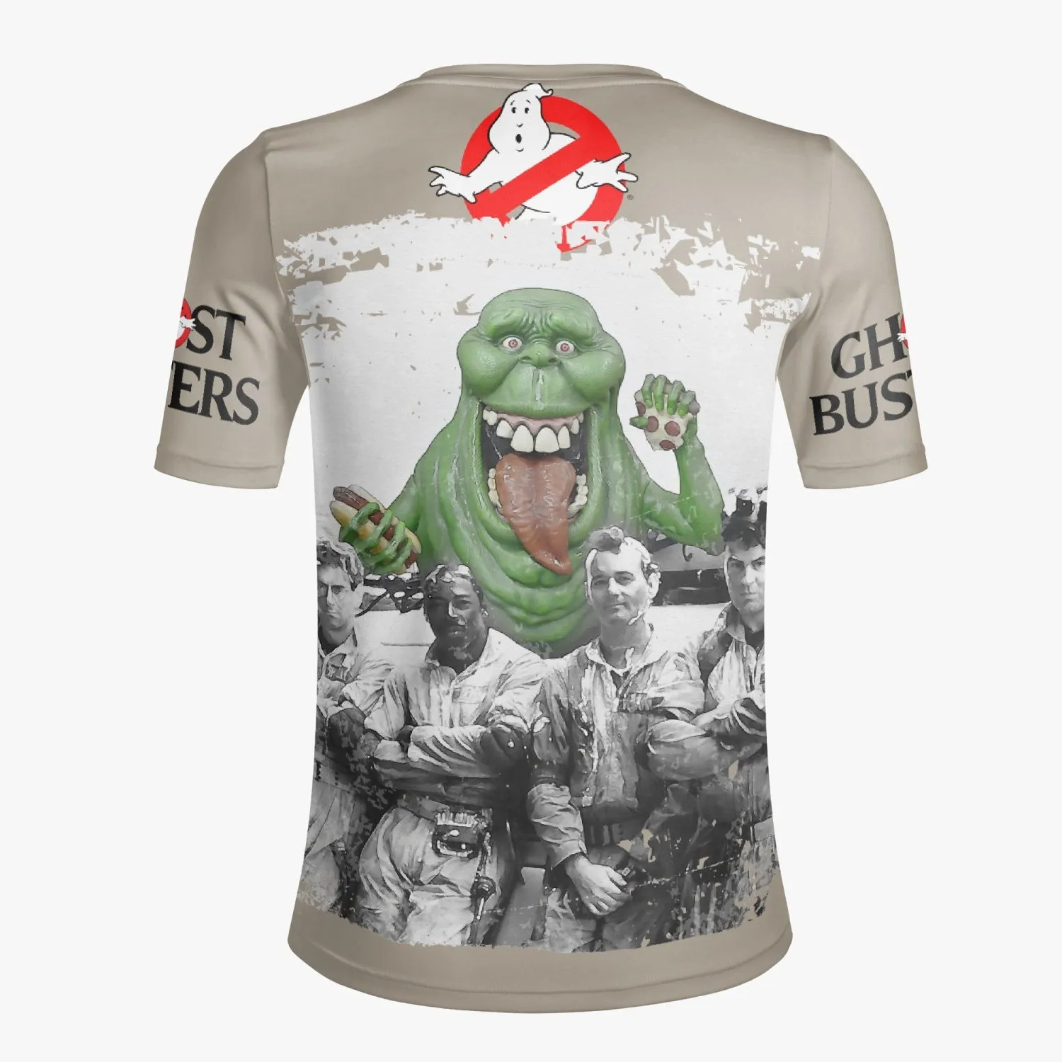 Ghostbusters Shirt