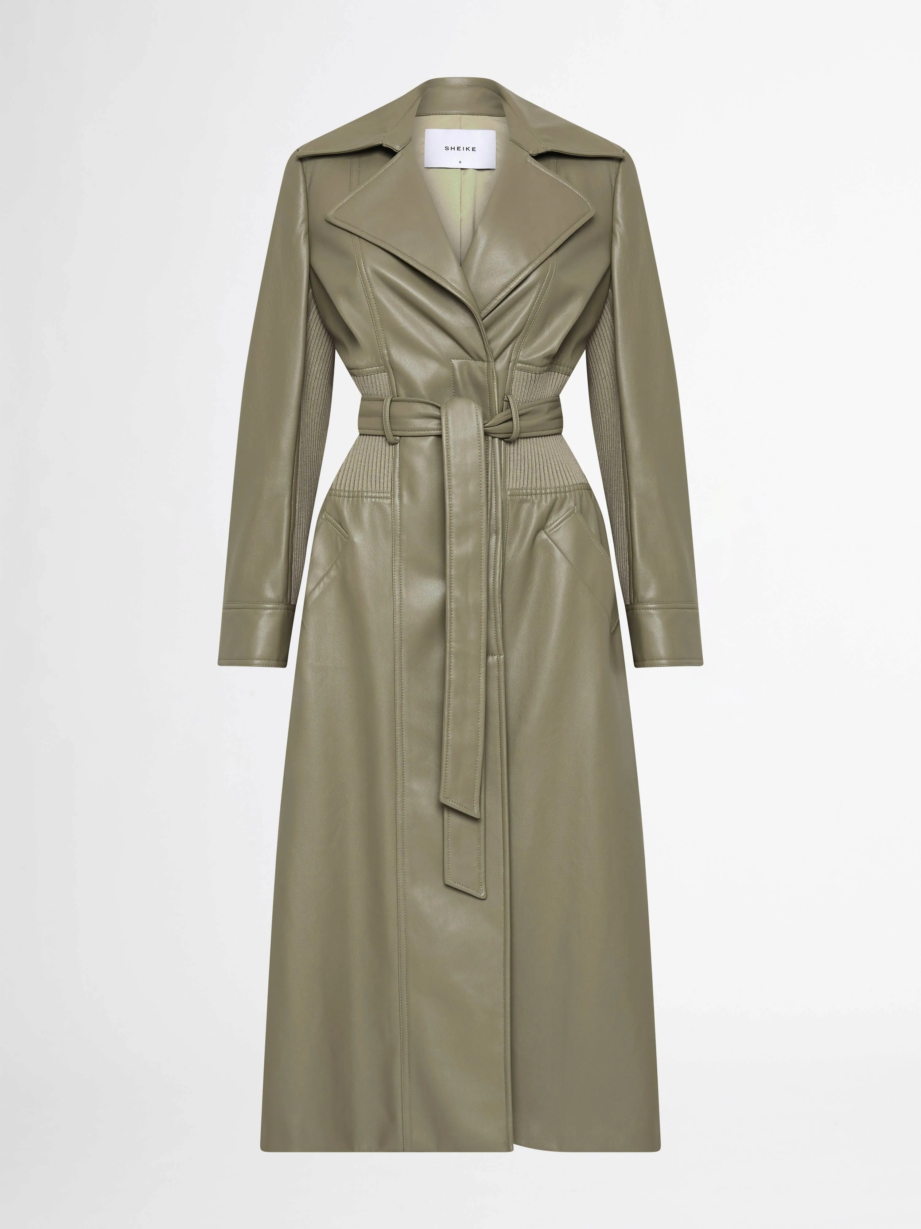 GIANNI TRENCH