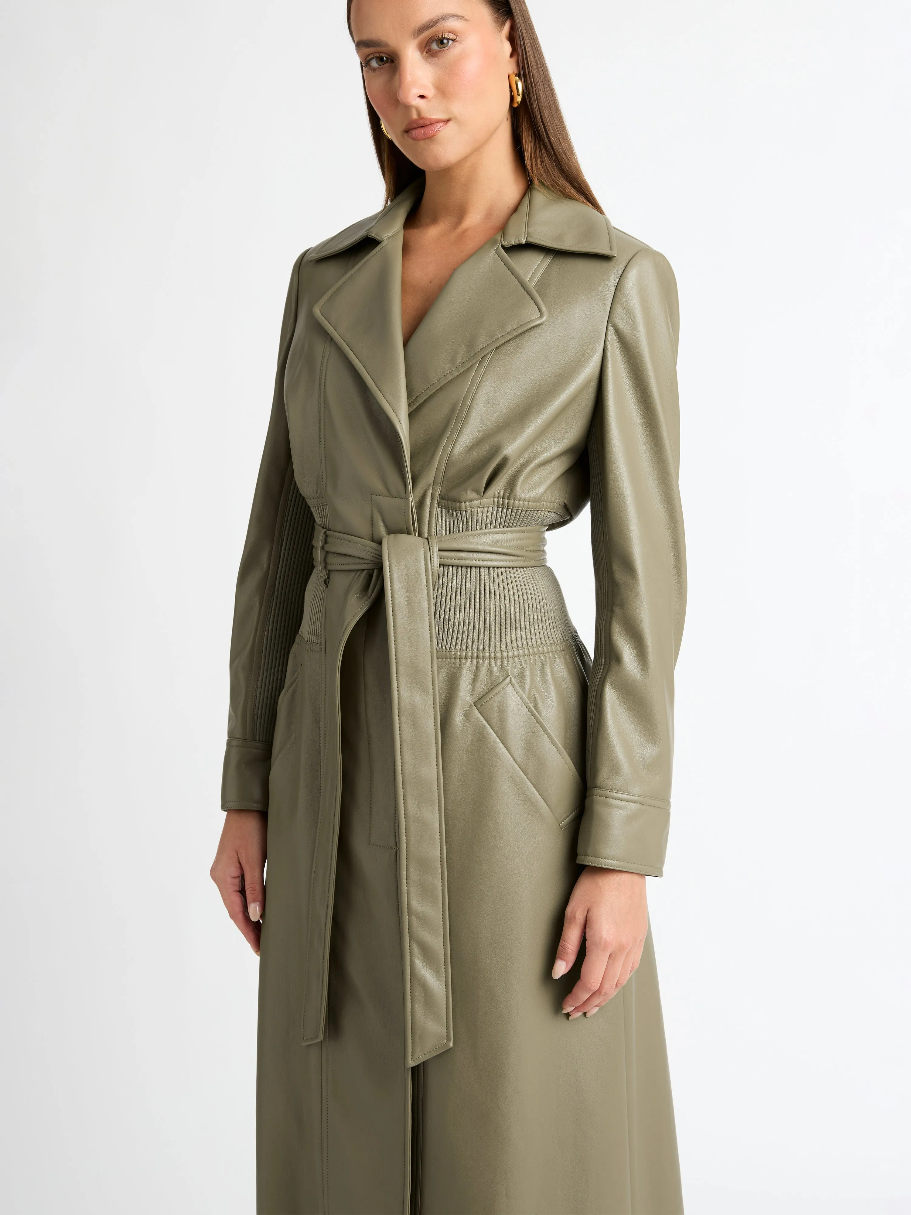 GIANNI TRENCH