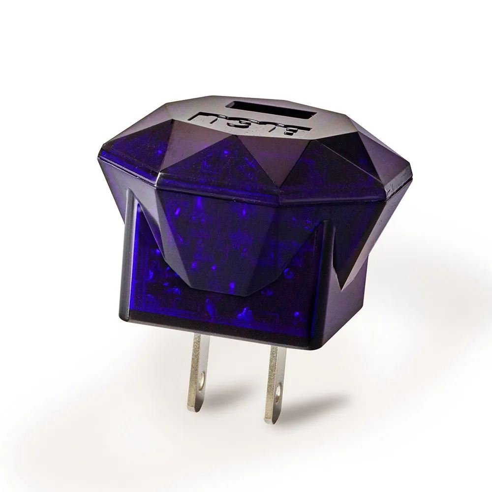 GLAM- Diamond Wall Charger