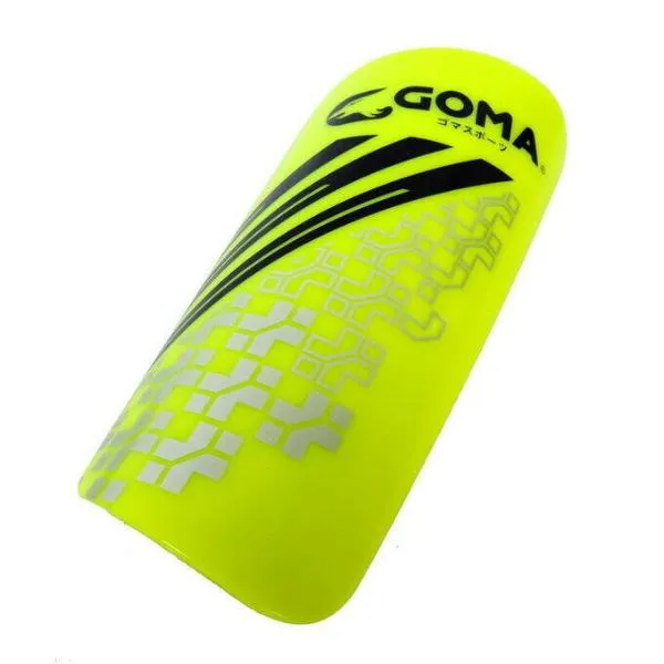 GOMA - Football Shinguards