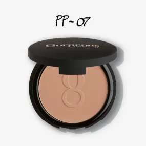 Gorgeous Perfect Pressed Powder - Warm / Tan 07-PP