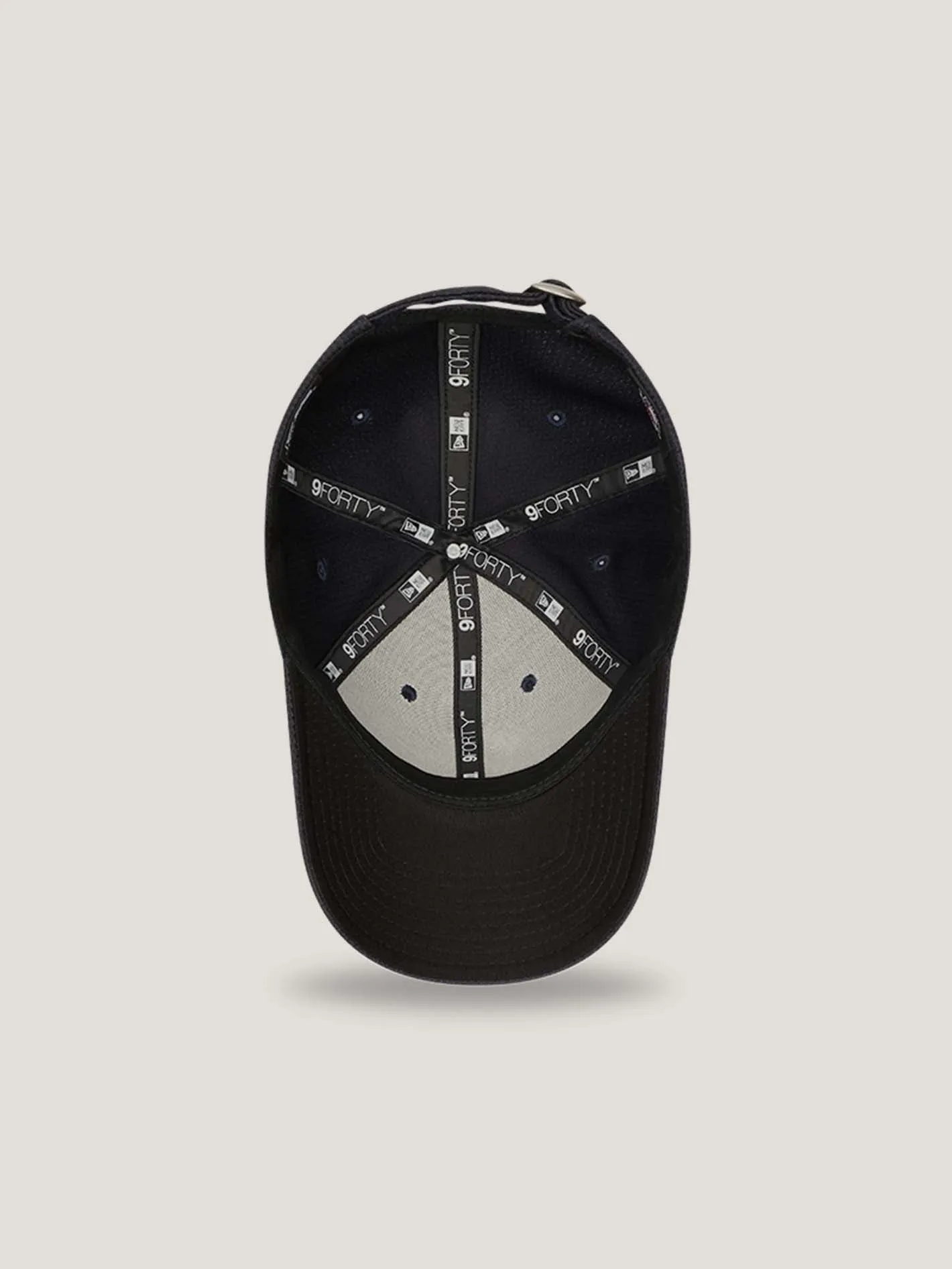 GORRO NEW ERA HOMBRE DIAMOND ERA 9FORTY BOSRED NVY