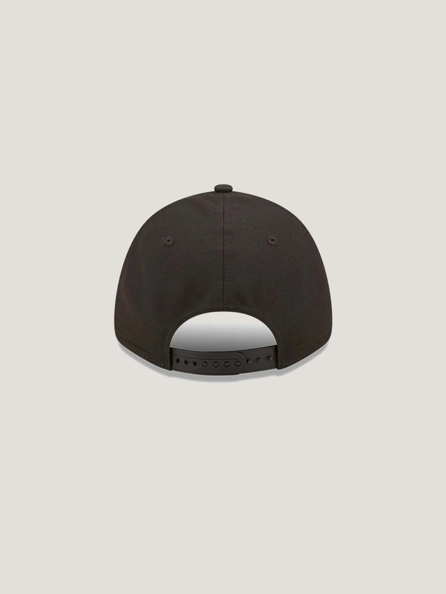 GORRO NEW ERA HOMBRE TONAL REPREVE 9FORTY CHIBUL BLK