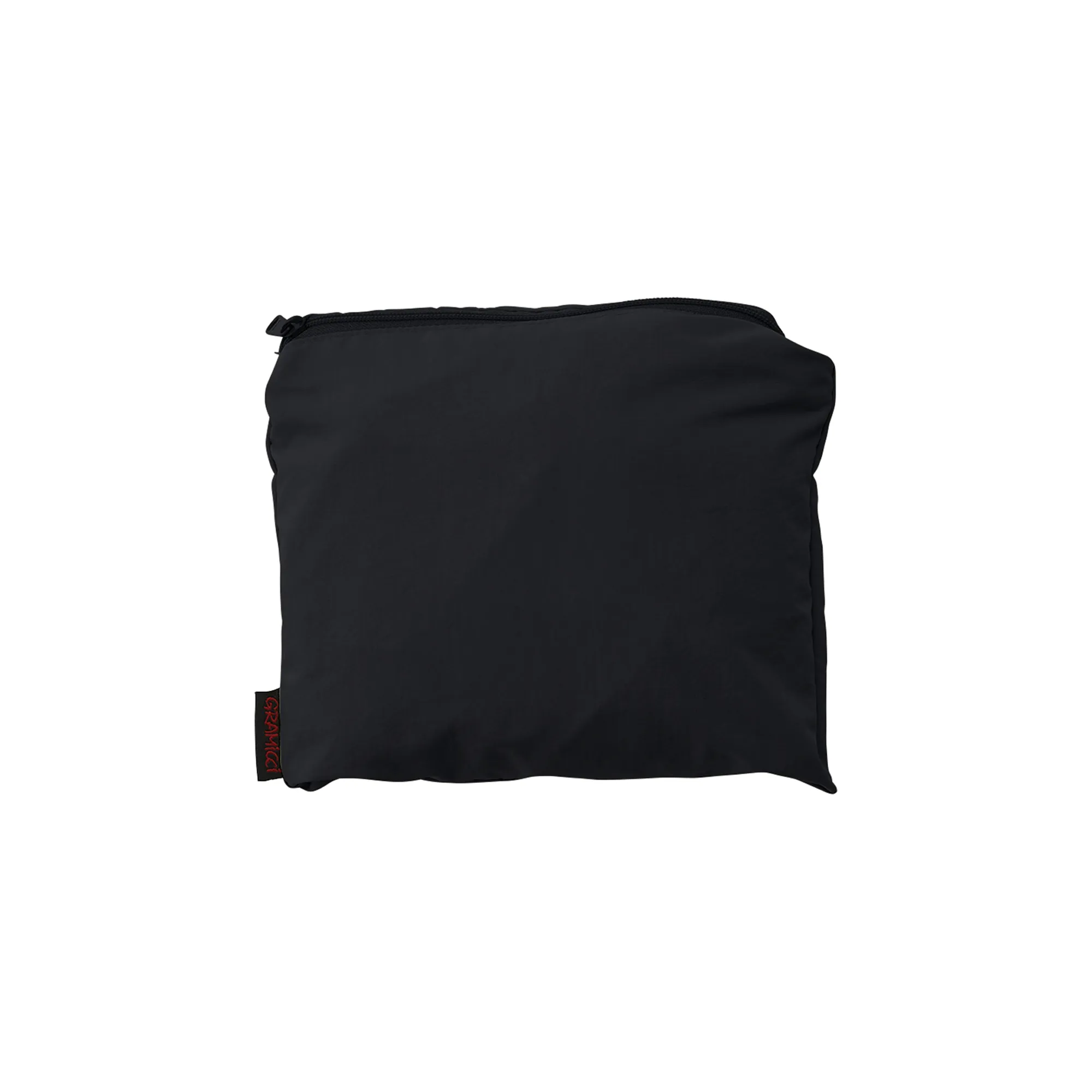 Gramicci Shell Packable Short Black