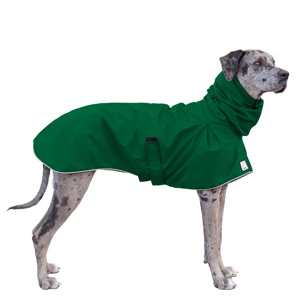 Great Dane Raincoat