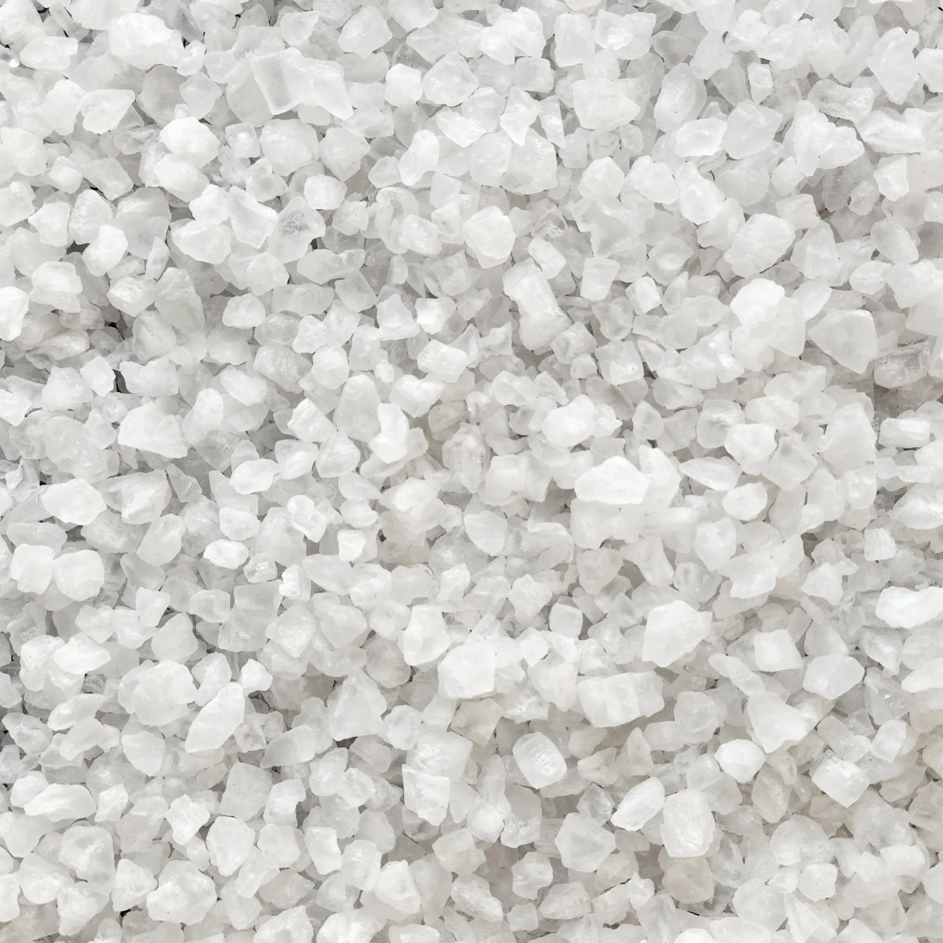 Halite Rock Salt Ice and Snow Melt and Deicer | 50 Lb. Bag | Works to 20°F