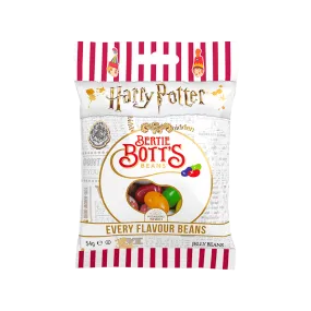 Harry Potter Bertie Bott’s Every Flavour Beans