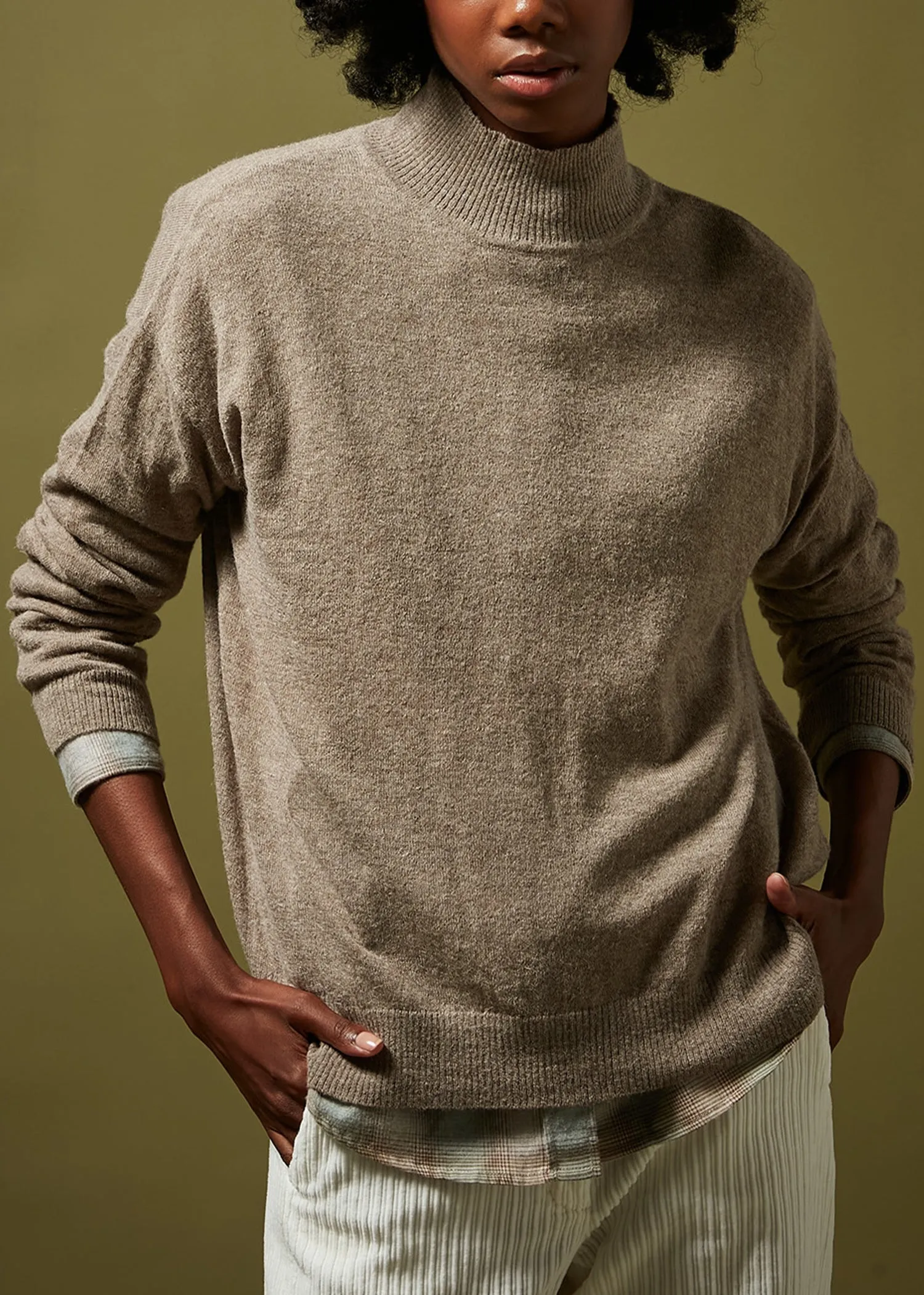 Hartford Myline Sweater