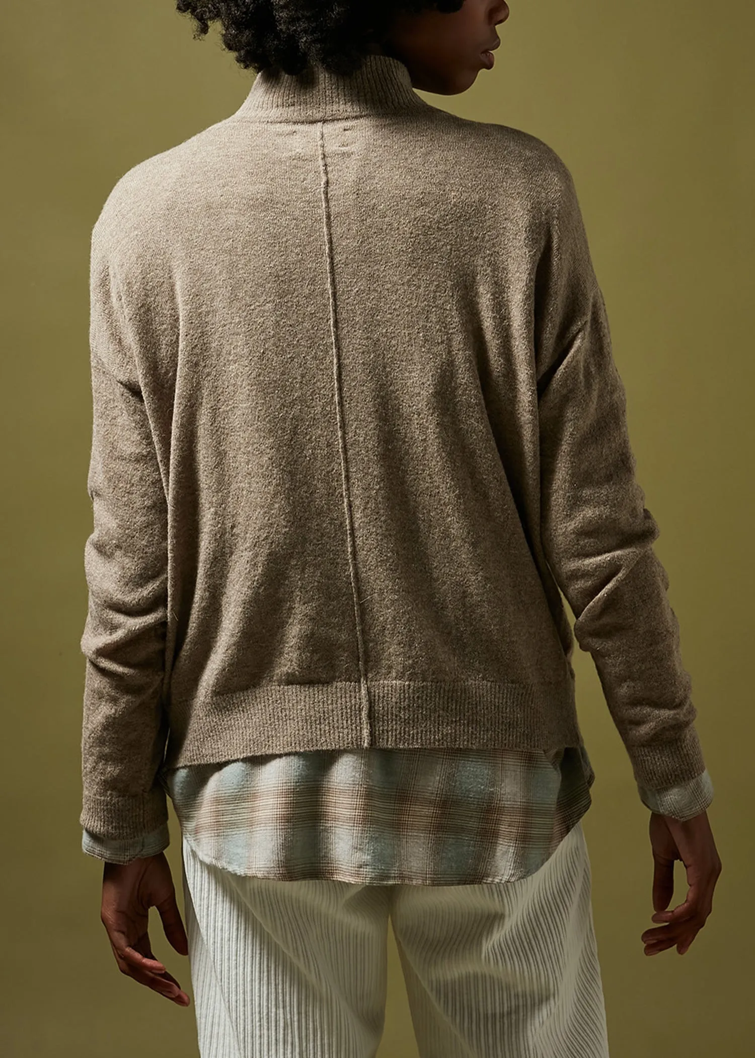 Hartford Myline Sweater