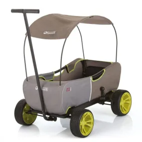 Hauck Eco Mobil - Forest