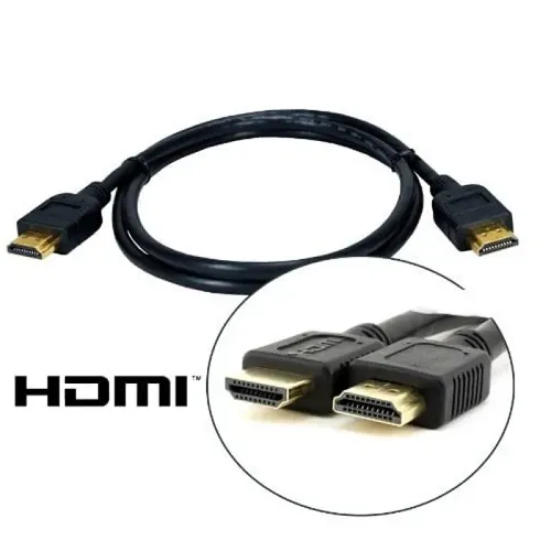 HDMI Cable - 1.5m