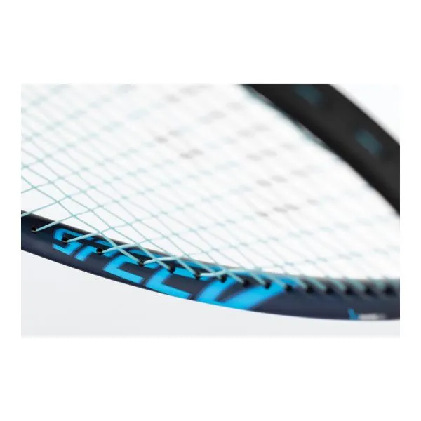 HEAD - Graphene 360  Speed 135 Squash Racquet