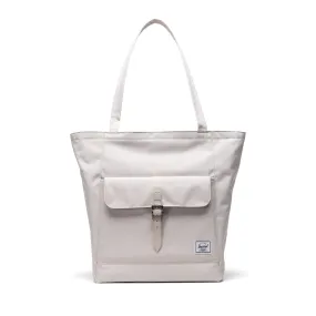 Herschel Retreat Tote Moonbeam