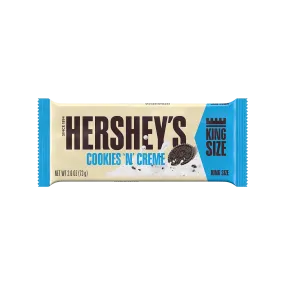 Hershey´s Cookies´n´Creme King Size