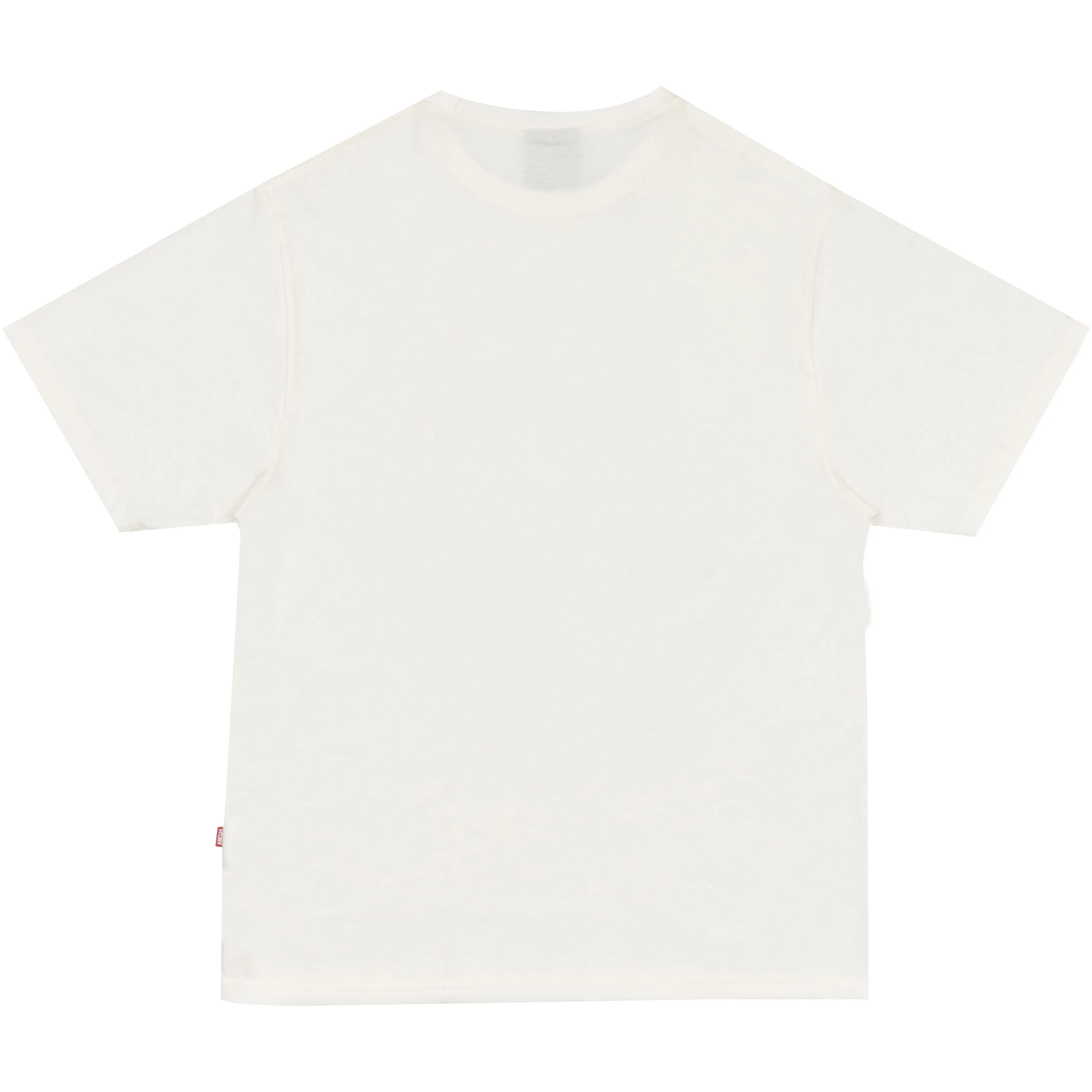 HIGH - Camiseta Thriatlon "White"