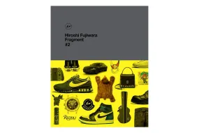 Hiroshi Fujiwara - Fragment 2