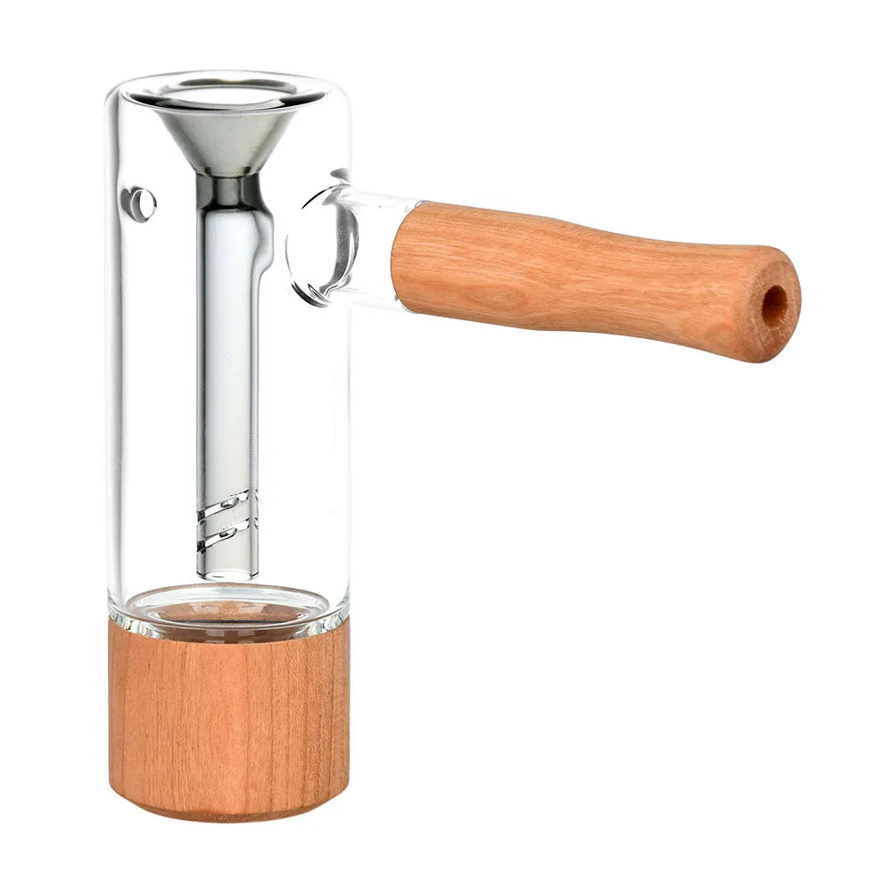 Honey Labs Afterswarm Bubbler