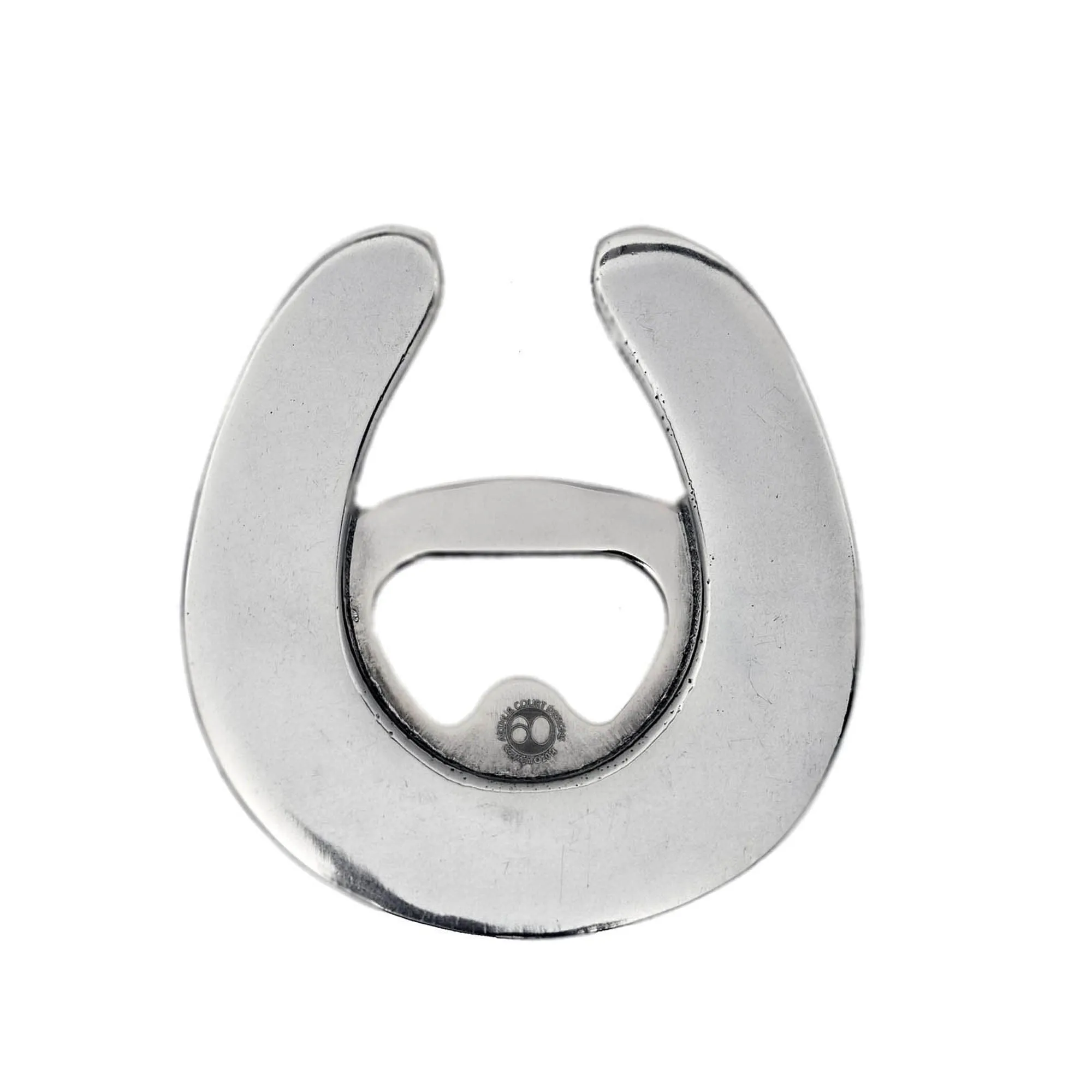 Horseshoe Bottle Opener