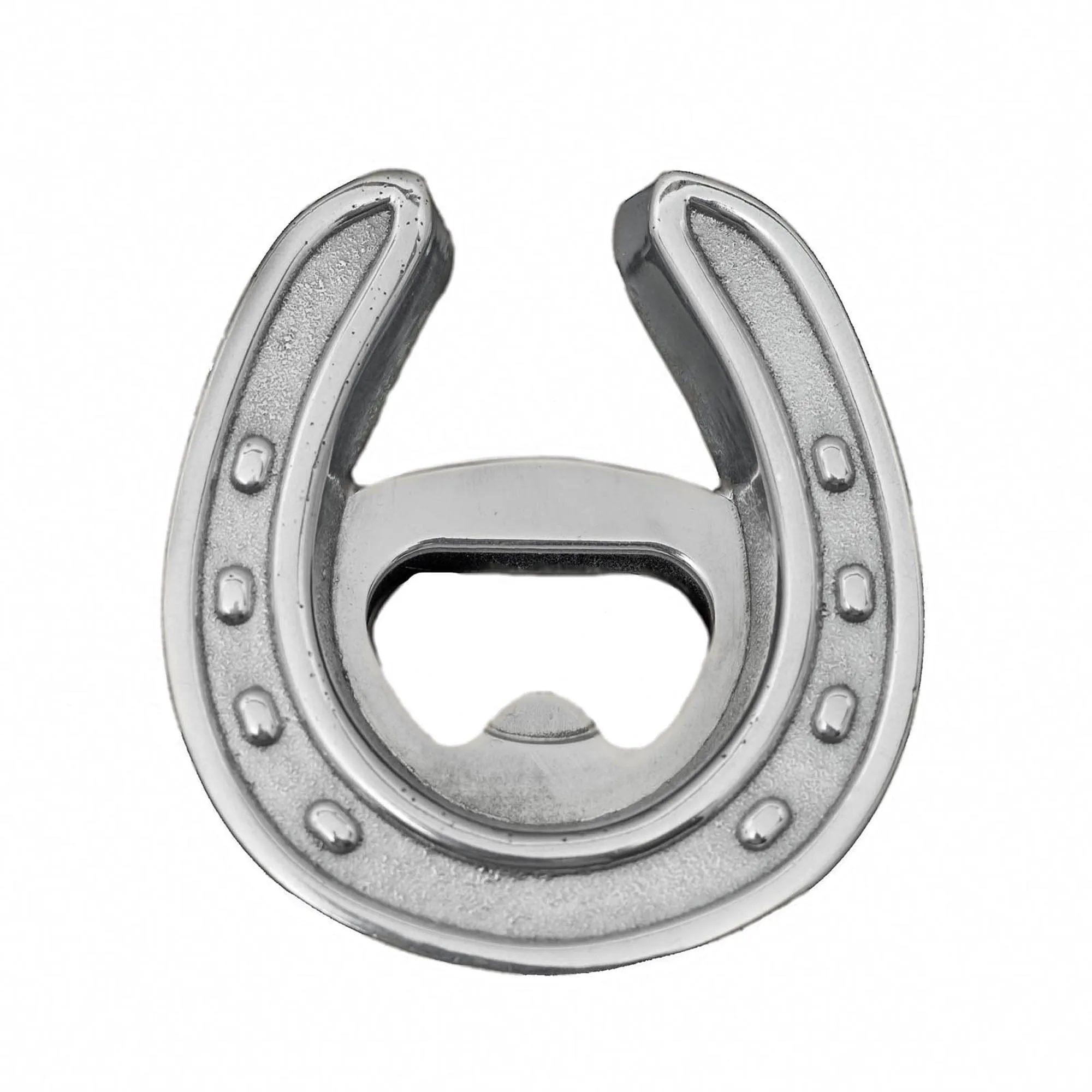 Horseshoe Bottle Opener