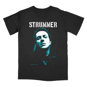 Iconic Strummer T-Shirt