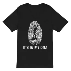 It's In My DNA 1 - Herren V-Neck Shirt