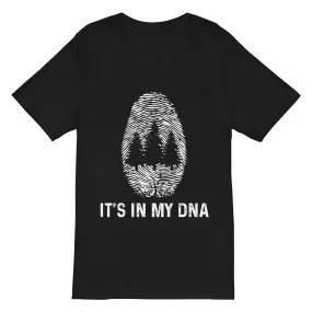 It's In My DNA 3 - Herren V-Neck Shirt