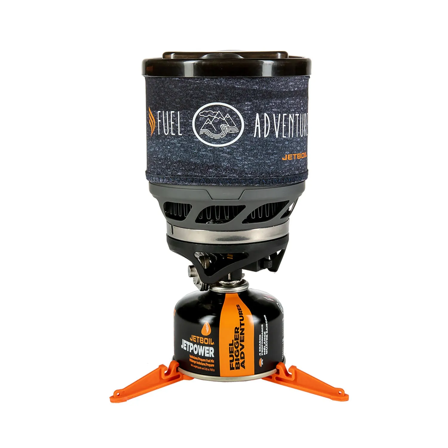 Jetboil MiniMo Cooking System