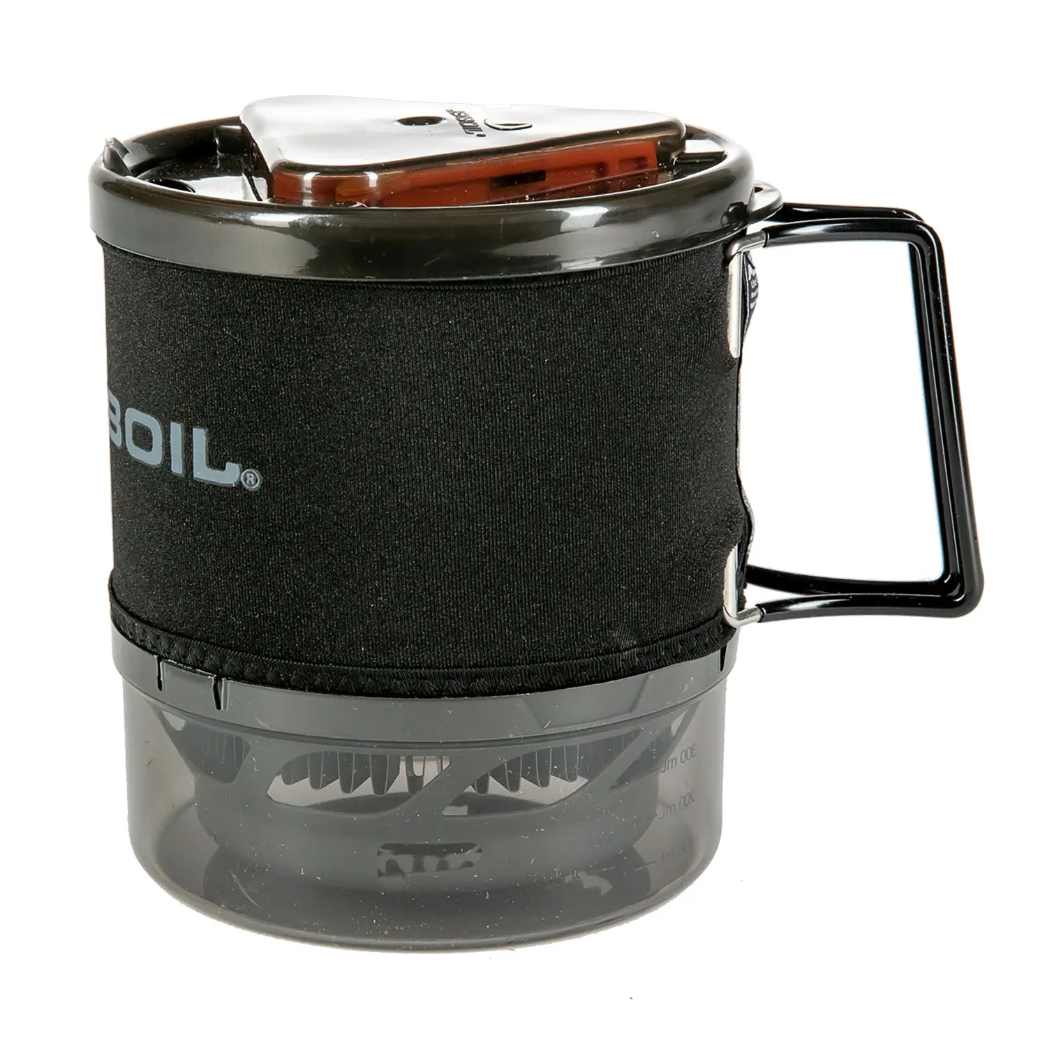 Jetboil MiniMo Cooking System