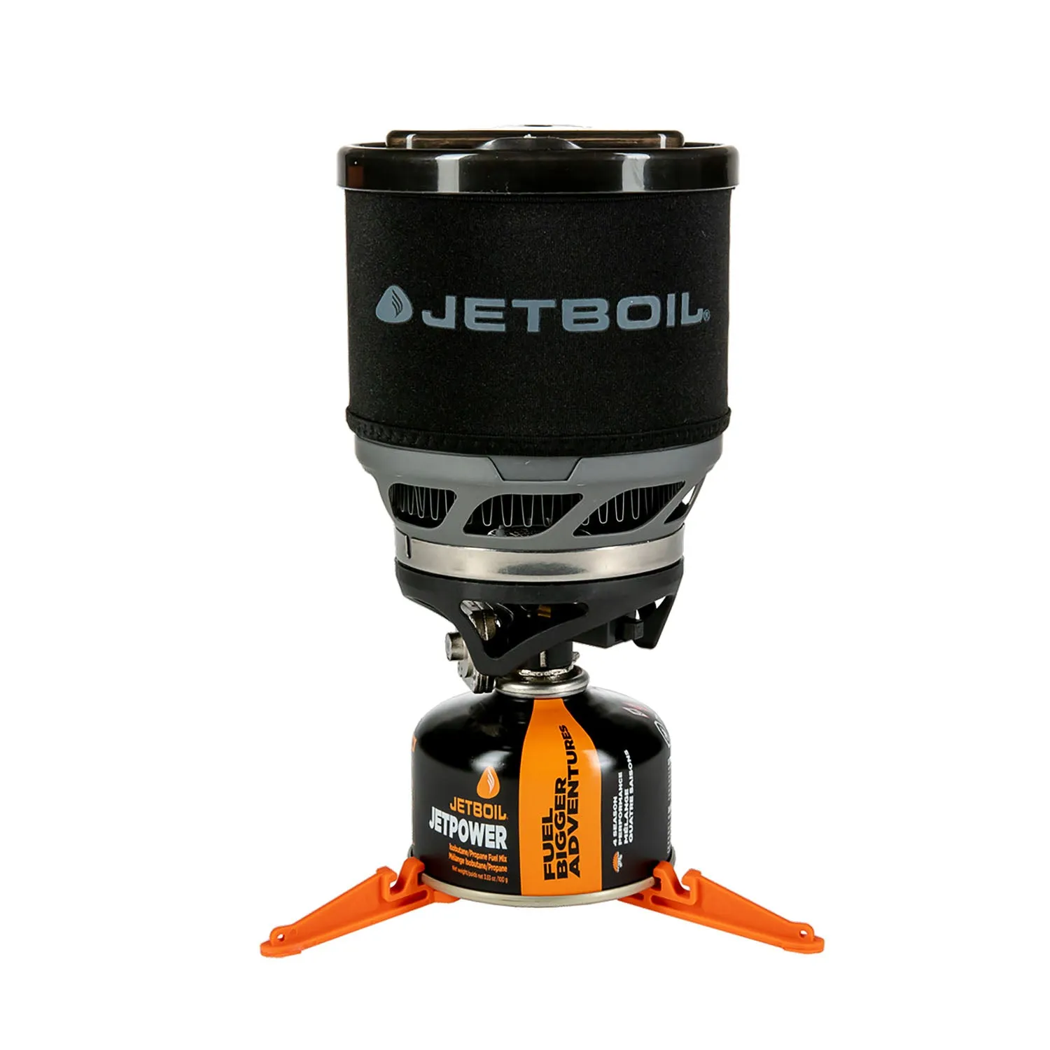 Jetboil MiniMo Cooking System