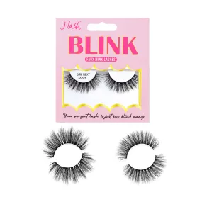 JLASH Blink Lashes