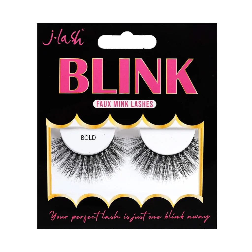 JLASH Blink Lashes