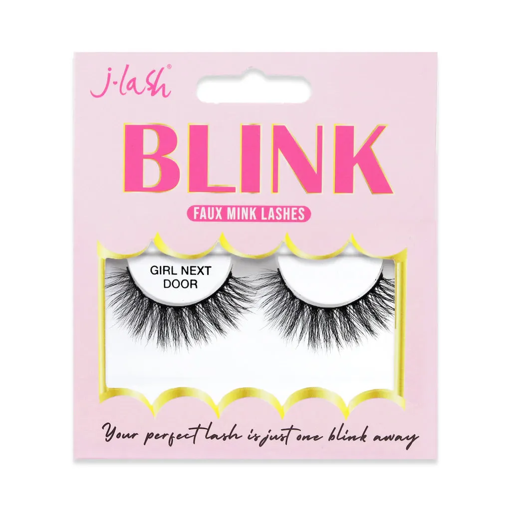 JLASH Blink Lashes