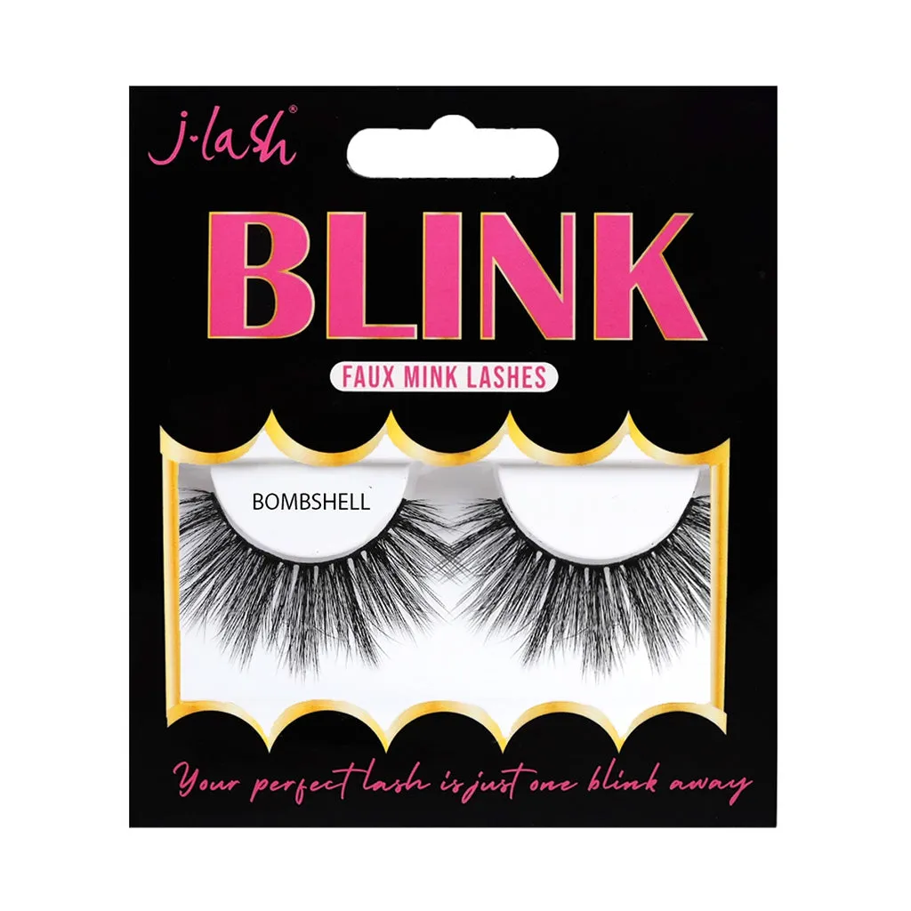 JLASH Blink Lashes