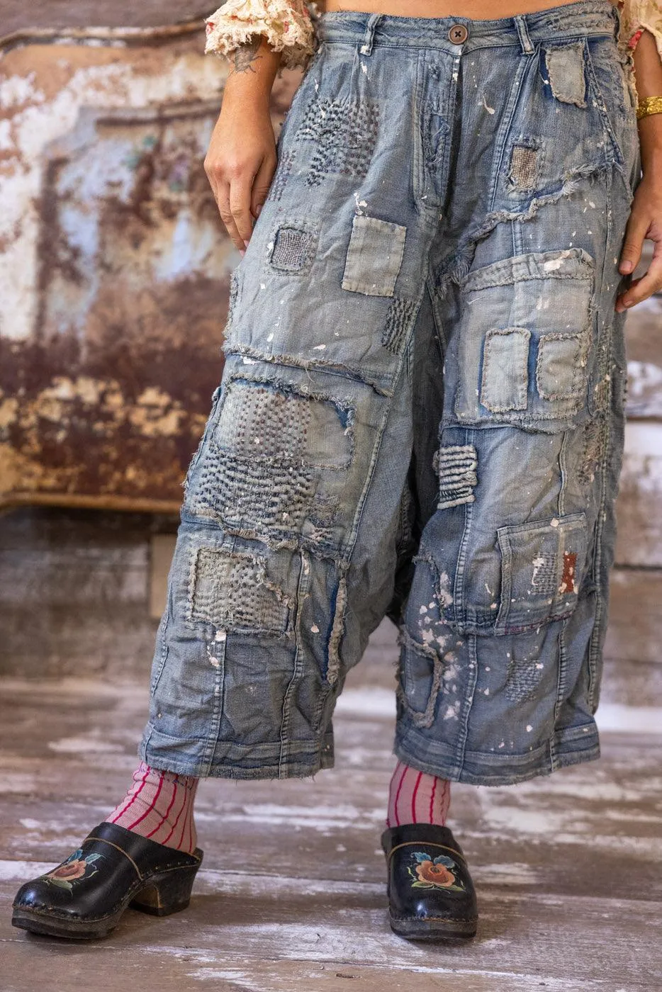 Joni Denims